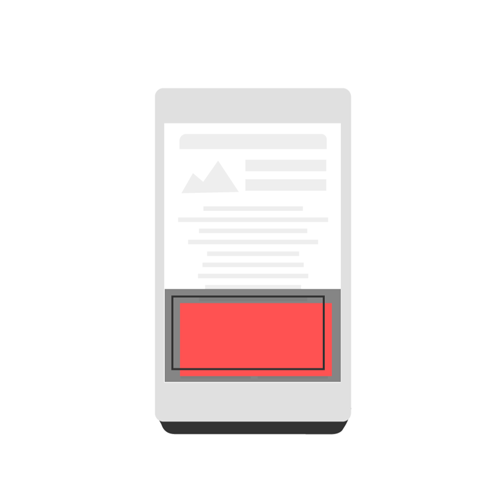 popup ads