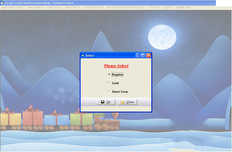 poultry software