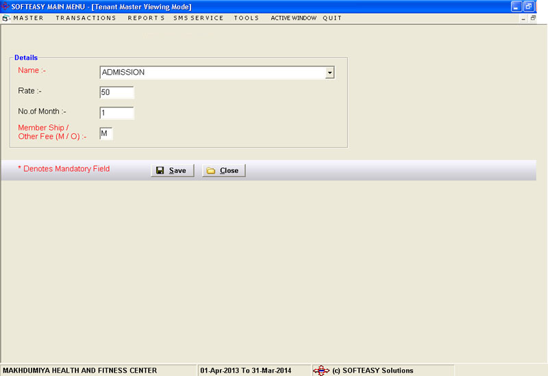 poultry software